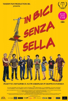 In bici senza sella (2017)