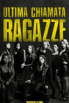 Pitch Perfect 3 (2018)