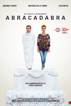 Abracadabra (2017)