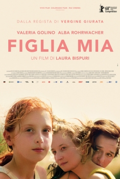 Figlia mia (2018)