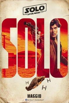 Solo: A Star Wars Story (2018)