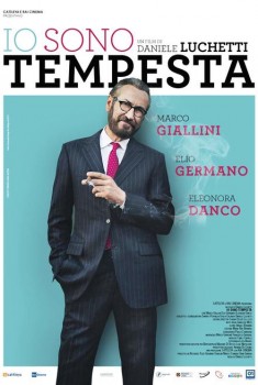 Io sono tempesta (2018)