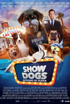 Show Dogs (2018)