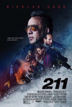 211 - Rapina in corso (2018)