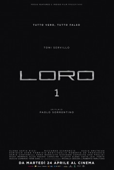 Loro 1 (2018)