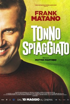 Tonno spiaggiato (2018)