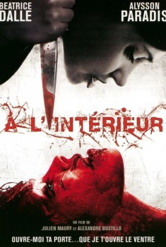 Inside – À l’intérieur (2007)