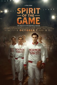 Spirit of the Game – Lo spirito del gioco (2016)