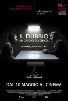 Il dubbio - Un caso di coscienza (2018)