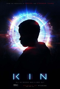 Kin (2018)