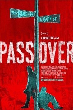 Pass Over (2018)