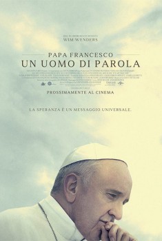 Papa Francesco - Un uomo di parola (2018)