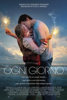 Ogni giorno (2018)