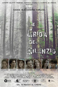 Le grida del silenzio (2018)