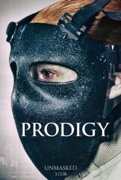 Prodigy (2017)