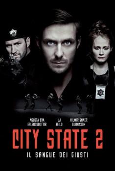 City State 2 – Il sangue dei giusti (2015)