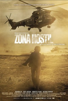 Zona Hostil (2017)