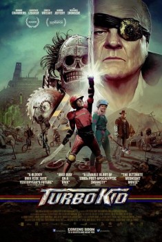 Turbo Kid (2015)