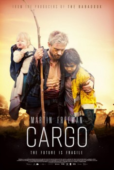 Cargo (2018)