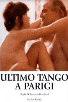 Ultimo tango a Parigi (1972)