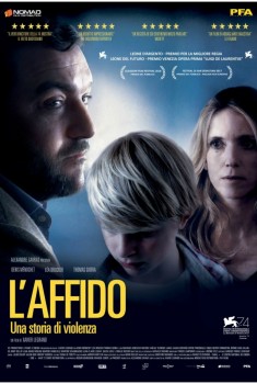 L'affido (2018)