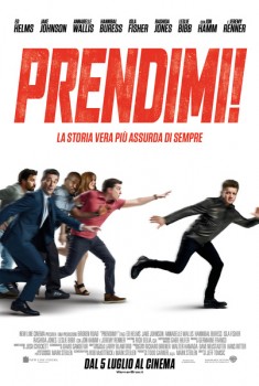 Prendimi! (2018)