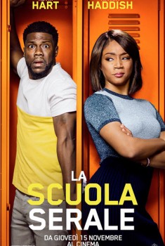 La scuola serale (2018)