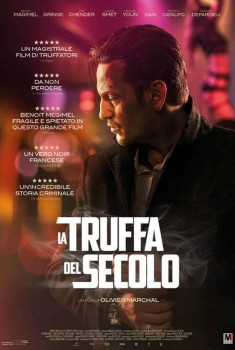 La truffa del secolo (2017)