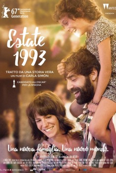 Estate 1993 (2017)