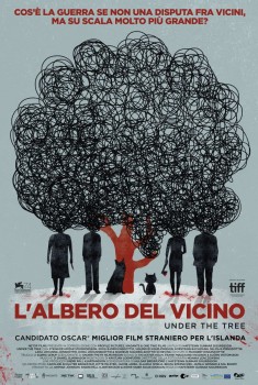 L'albero del vicino (2017)