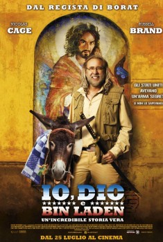 Io, Dio e Bin Laden (2016)