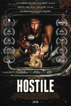 Hostile (2018)