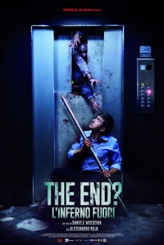 The End? L'Inferno fuori (2018)