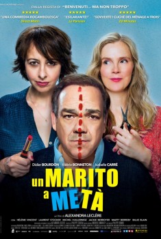 Un marito a metà (2017)