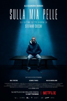 Sulla mia pelle (2018)