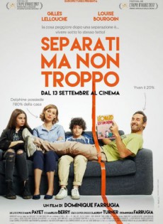 Separati ma non troppo (2017)