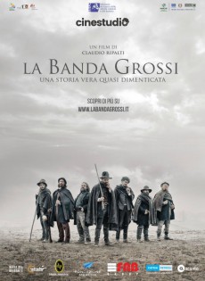 La Banda Grossi (2018)