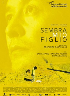 Sembra mio figlio (2018)