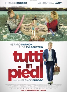 Tutti in piedi (2018)