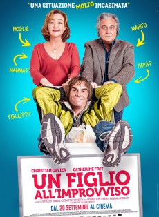 Un figlio all'improvviso (2017)
