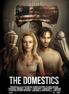 The Domestics (2018)