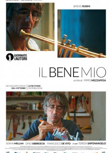 Il bene mio (2018)