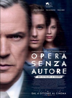 Opera senza autore (2018)