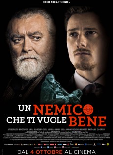 Un nemico che ti vuole bene (2018)