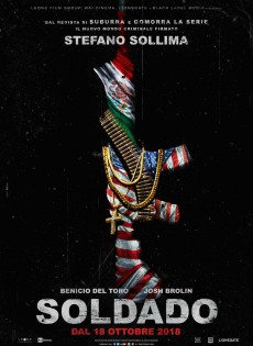 Soldado (2018)