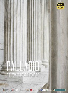 Palladio - The Power of Architecture (2018)