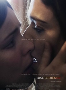 Disobedience (2017)