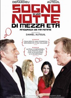 Sogno di una notte di mezza età (2018)