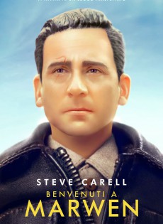 Benvenuti a Marwen (2019)
