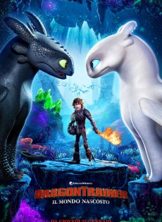 Dragon Trainer: Il mondo nascosto (2019)